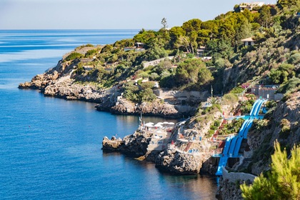 TUI Sélection Hôtel CDSHotels Terrasini - Citta Del Mare - TUI