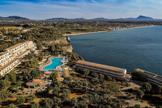 TUI Sélection Hôtel CDSHotels Terrasini - Citta Del Mare - Choix Flex- TUI