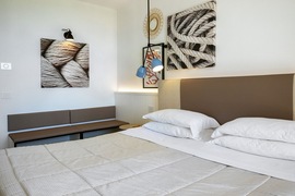 Hôtel Mangia's Torre del Barone Resort & Spa, séjour en Italie, tui