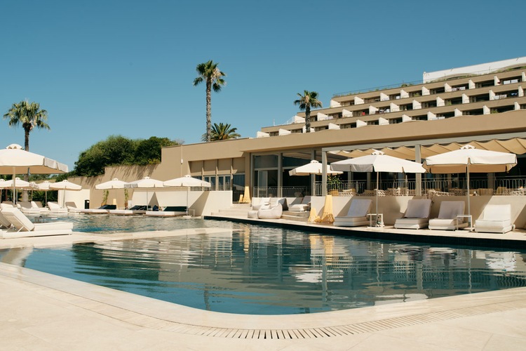 TUI Sélection Hôtel Mangia's Torre del Barone Resort & Spa - Choix Flex - TUI