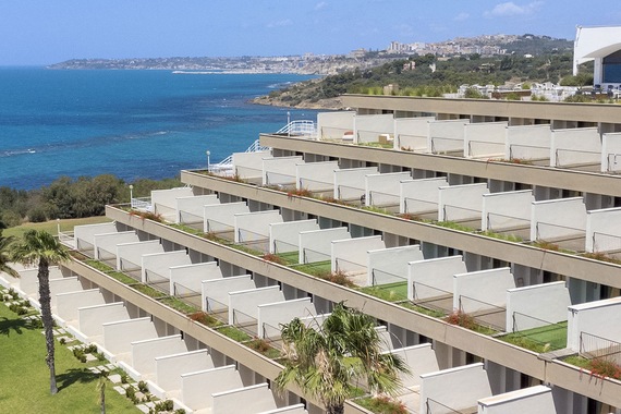 TUI Sélection Hôtel Mangia's Torre del Barone Resort & Spa - Choix Flex- TUI TUI Sélection Hôtel Mangia's Torre del Barone Resort & Spa - Choix Flex- TUI