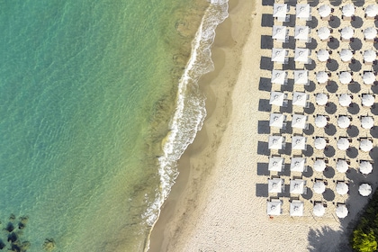 TUI Sélection Hôtel Mangia's Torre del Barone Resort & Spa - TUI