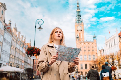 Escapade Urbaine à Gdansk - TUI