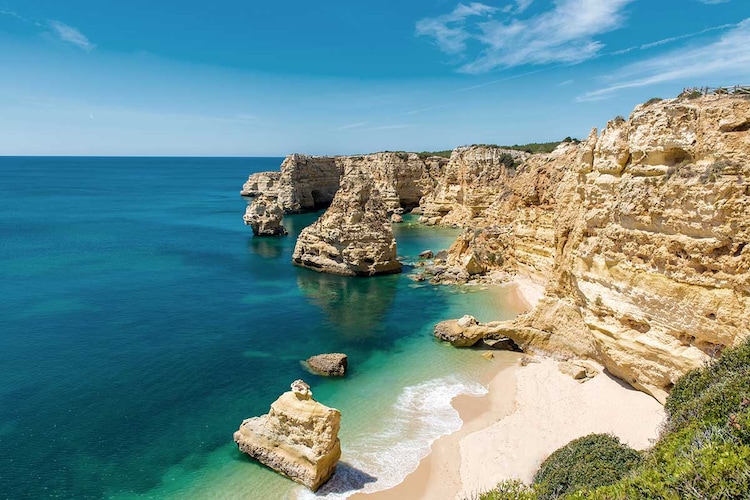 Autotour Entre Alentejo et Algarve - TUI