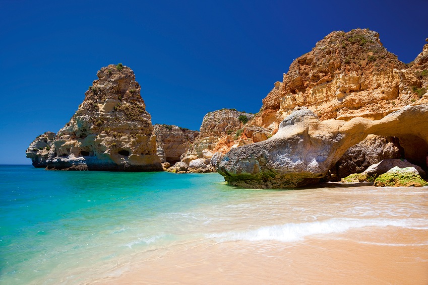 Autotour Bol d'air en Algarve - TUI