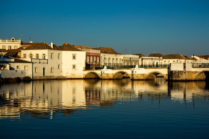 Autotour Bol d'air en Algarve - TUI