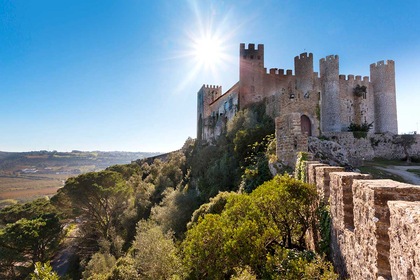 Autotour L'essentiel du Portugal - TUI