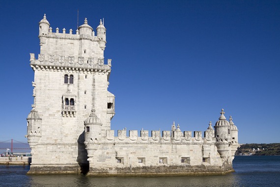 City Trip à Lisbonne- TUI