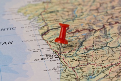 City Trip à Porto - TUI