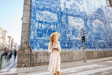 City Trip à Porto - TUI