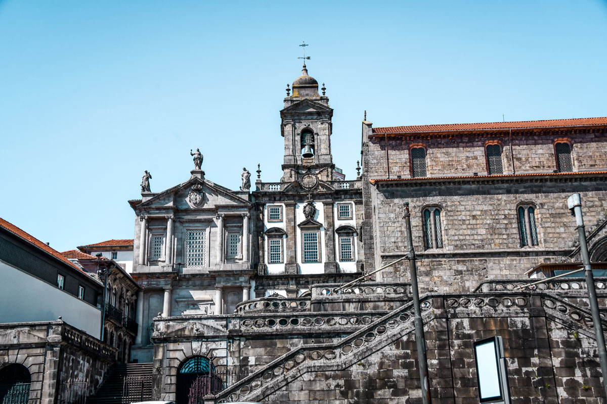 City Trip à Porto - 9