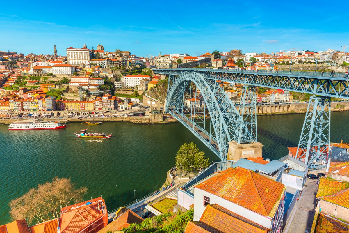 City Trip à Porto - 5