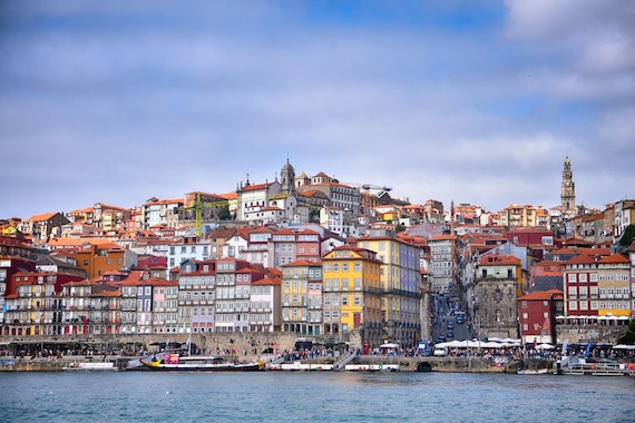 City Trip à Porto- TUI