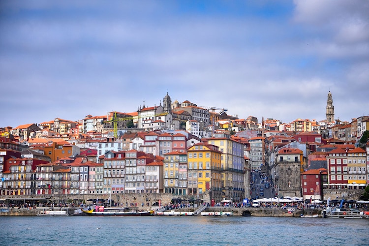 City Trip à Porto - TUI