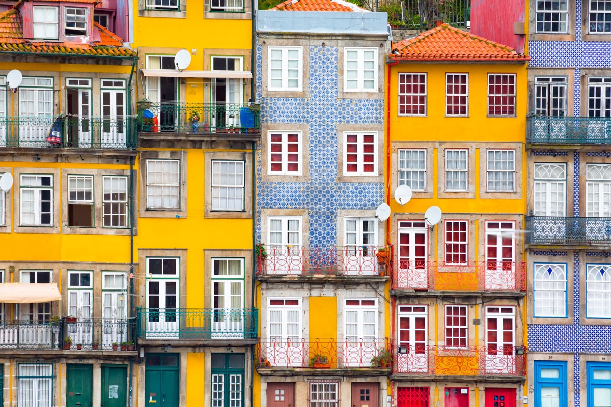 City Trip à Porto - 6
