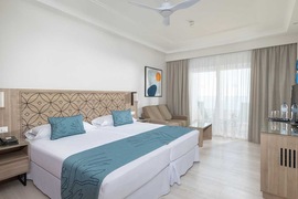 Riu Palace Madeira, chambre double, vacances Mad&egrave;re Portugal TUI