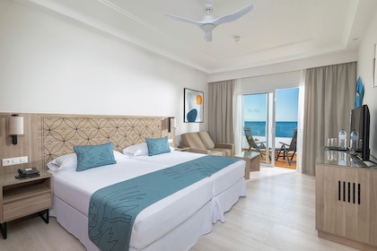 TUI Sélection Riu Madeira - Flex bagages inclus - TUI