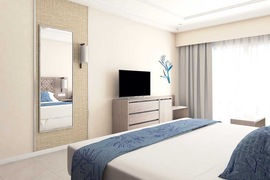 Riu Palace Madeira, chambre double vue mer, vacances Mad&egrave;re Portugal TUI