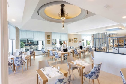 TUI Sélection Riu Madeira - Flex bagages inclus - TUI