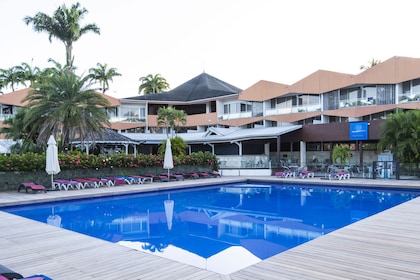 TUI Sélection Hôtel Fleur d'Épée - Flex bagages inclus - TUI