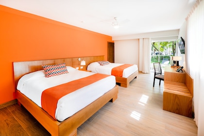 Club Lookéa Coral Costa Caribe - Arrivée Saint Domingue - Choix Flex - TUI
