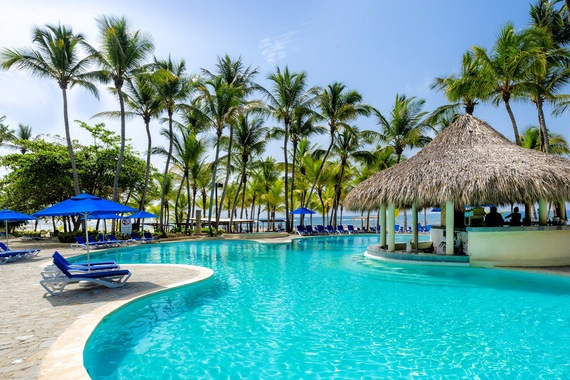 Club Lookéa Coral Costa Caribe - Arrivée Punta Cana - Choix Flex- TUI