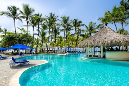 Club Lookéa Coral Costa Caribe - Arrivée Saint Domingue - Choix Flex - TUI