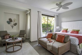 Club Lookéa Catalonia Bavaro, chambre, Vacances République Dominicaine TUI
