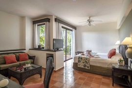 Club Lookéa Catalonia Bavaro, chambre, Vacances République Dominicaine TUI