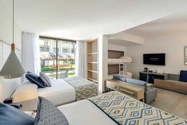 Club Lookéa Catalonia Bavaro, chambre, Vacances République Dominicaine TUI