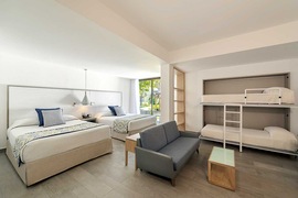 Club Lookéa Catalonia Bavaro, chambre, Vacances République Dominicaine TUI