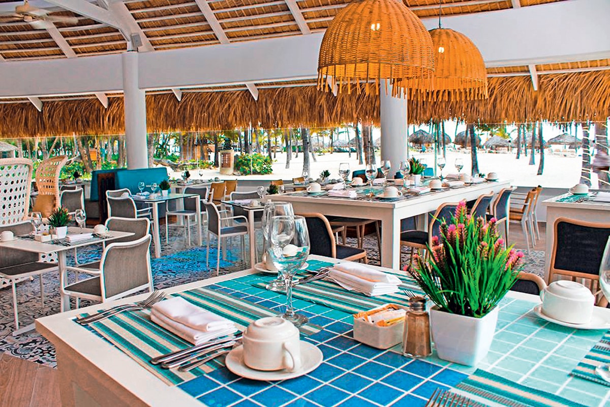 Image 28 du séjour Club Lookéa Catalonia Bávaro - Choix Flex ***** à Punta cana, République Dominicaine