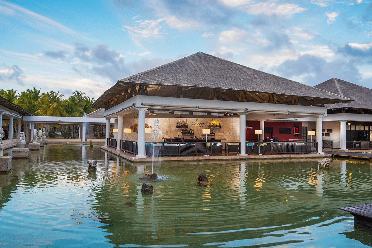 République Dominicaine - Cabeza de Toro - Club Lookéa Catalonia Bavaro 5* - Vols Air Caraïbes