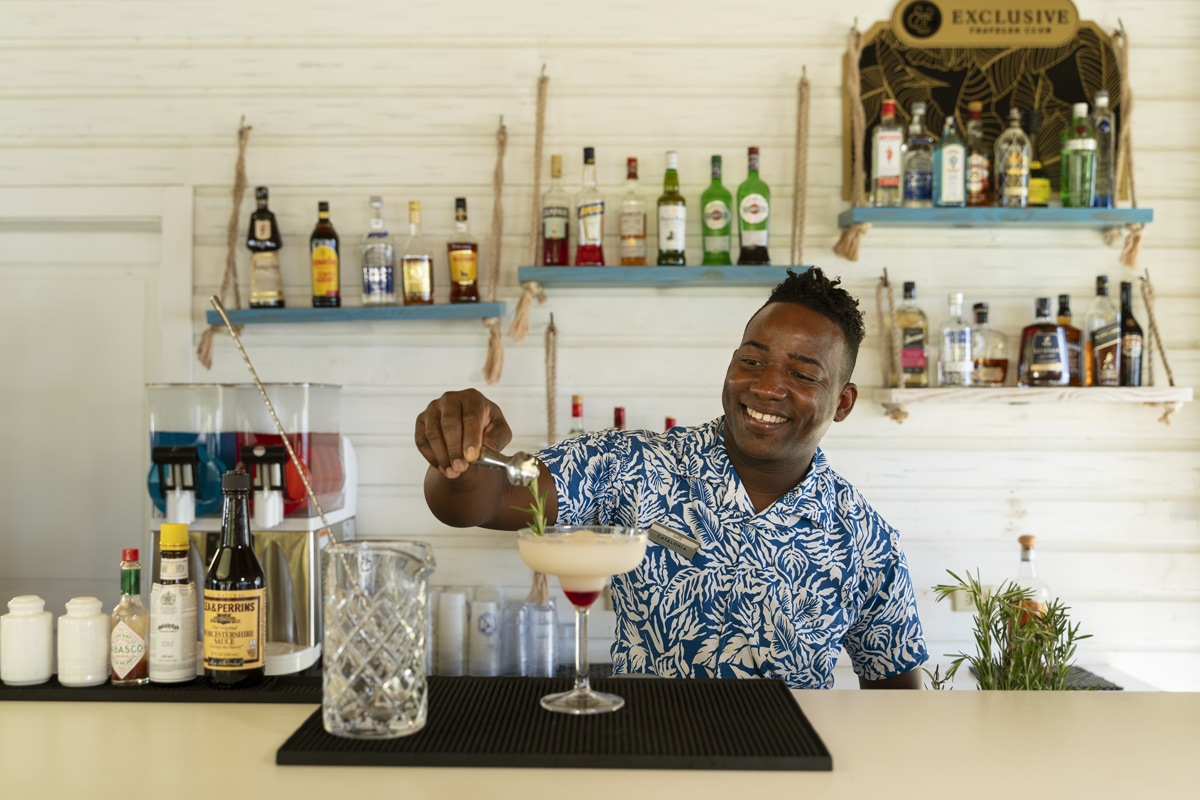 Image 30 du séjour Club Lookéa Catalonia Bávaro - Choix Flex ***** à Punta cana, République Dominicaine