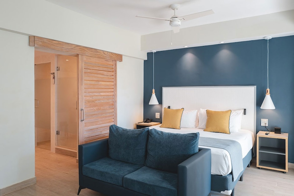 Junior Suite Deluxe Privilège