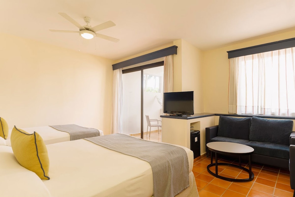 Junior Suite Premium