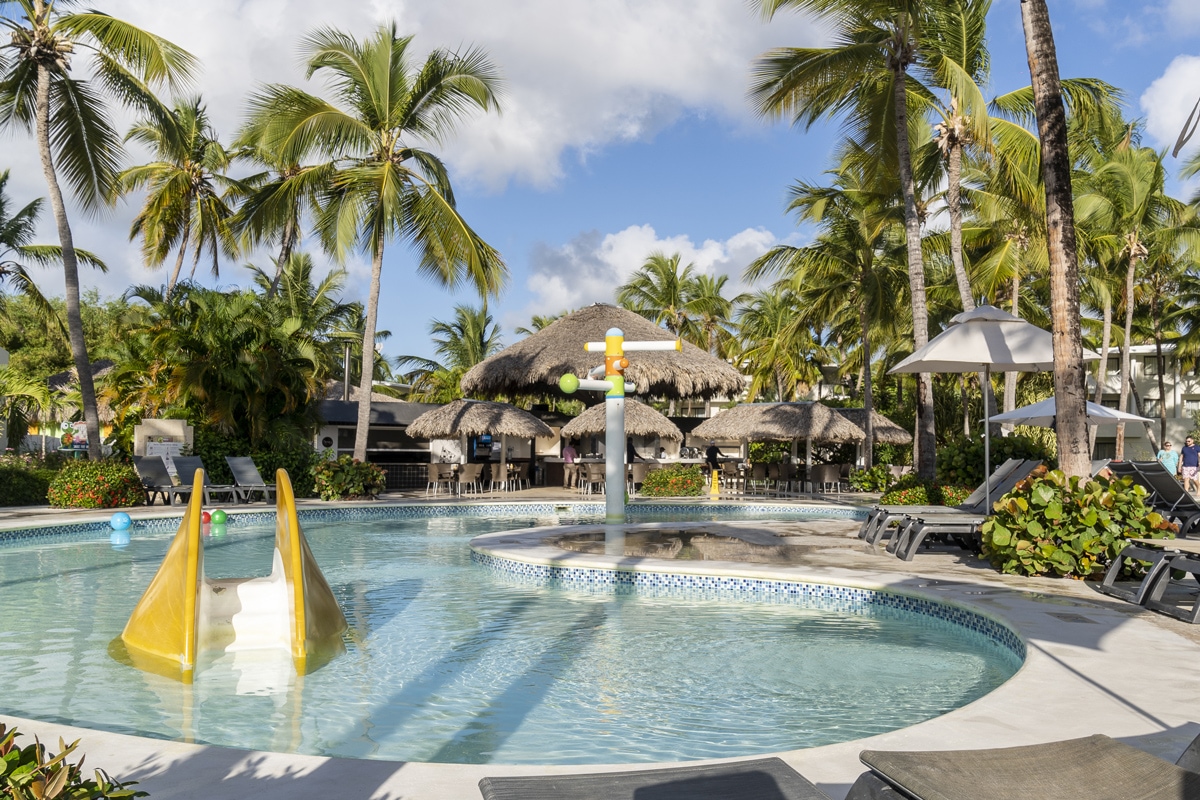 Image 9 du séjour Club Lookéa Catalonia Bávaro - Choix Flex ***** à Punta cana, République Dominicaine