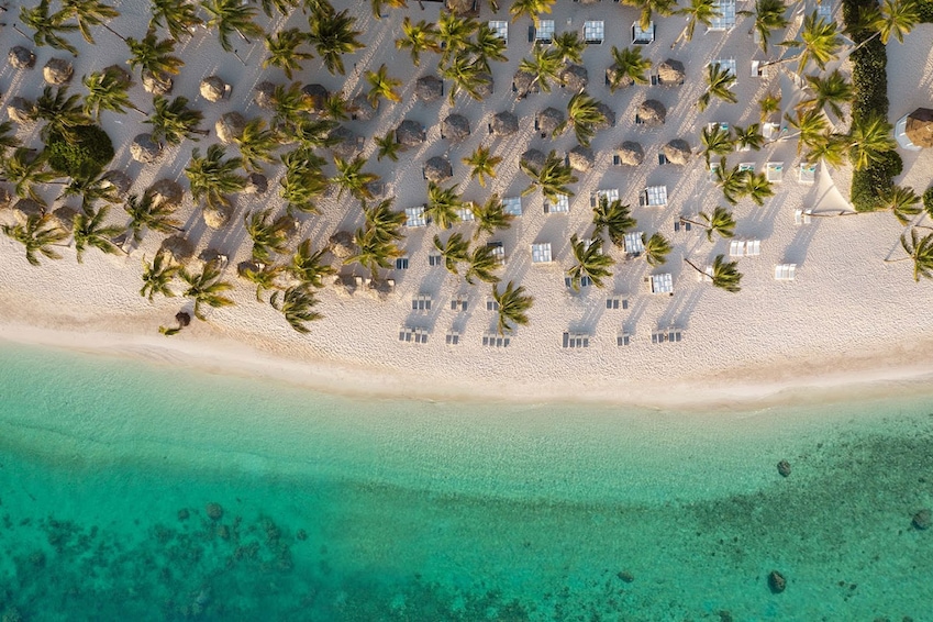 Club Lookéa Catalonia Bávaro - Vols Air Caraïbes - TUI