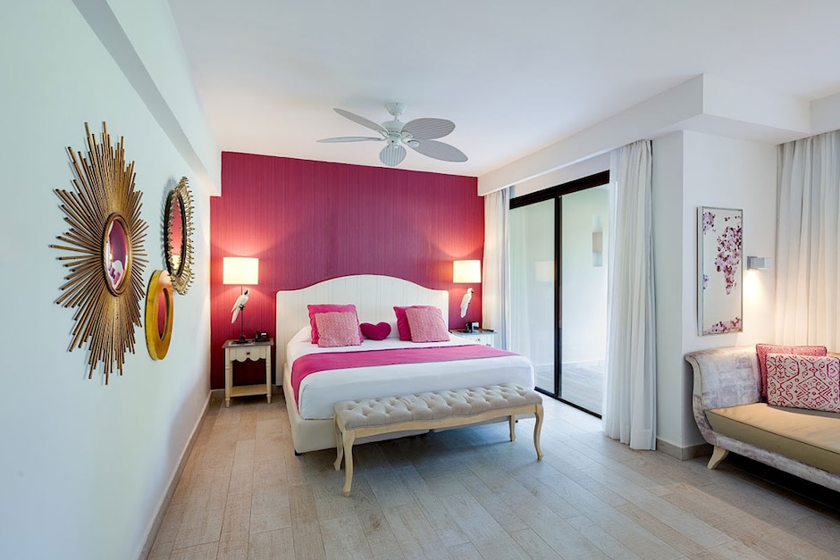 Junior Suite Deluxe Privilège Romance