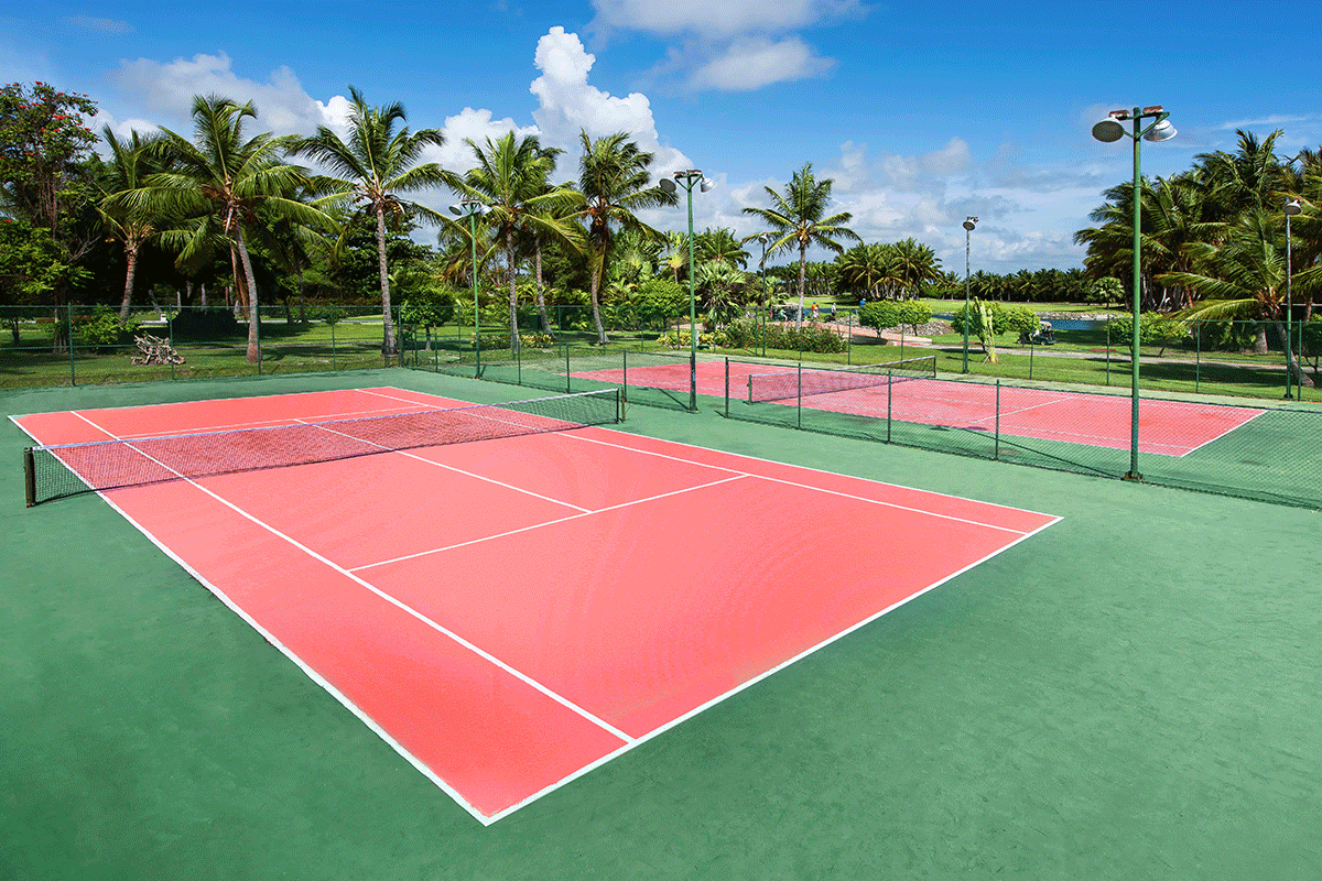 République Dominicaine - Cabeza de Toro - Club Lookéa Catalonia Bavaro 5* - Vols Air Caraïbes