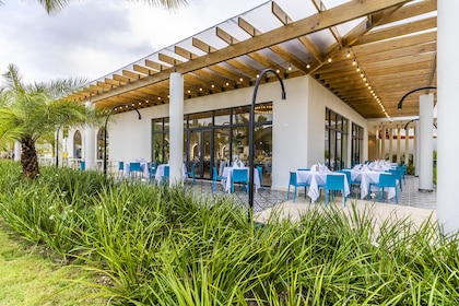 Club Lookéa Viva Miches - Vols Air Caraïbes - TUI