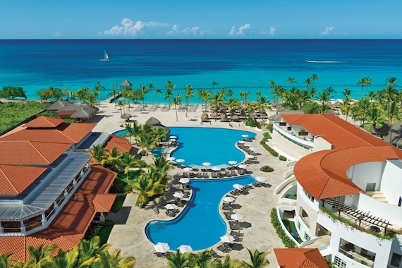TUI Sélection Hôtel Dreams Dominicus La Romana - Choix Flex- TUI