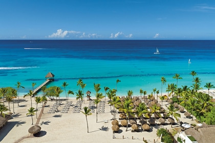 TUI Sélection Hôtel Dreams Dominicus La Romana - Flex bagages inclus - TUI