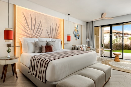 TUI Sélection Hôtel Dreams Playa Esmeralda Resort & Spa - Flex bagages inclus - TUI