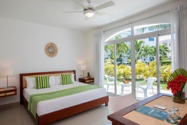 Hôtel HM Alma de Bayahibe, chambre standard, vacances à punta cana, république dominicaine, TUI