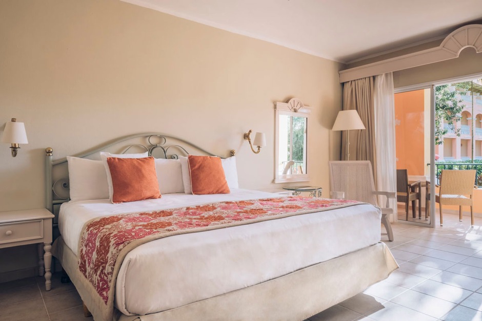 Chambre premium proche piscine