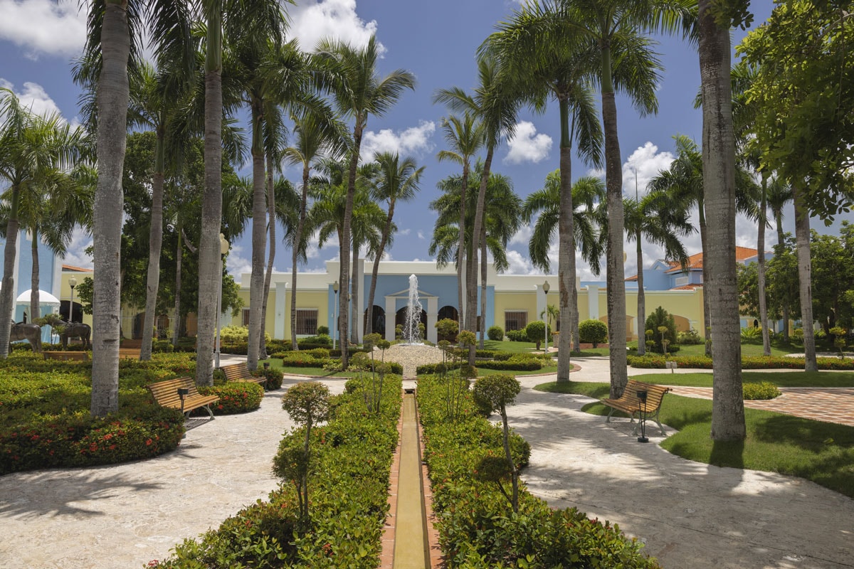 TUI Sélection Hôtel Iberostar Selection Hacienda Dominicus - Choix Flex ***** - 9