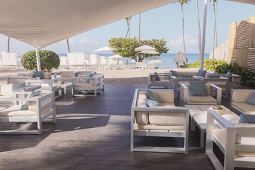 TUI Sélection Hôtel Iberostar Selection Hacienda Dominicus - Choix Flex - TUI