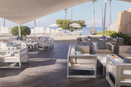 TUI Sélection Hôtel Iberostar Selection Hacienda Dominicus - Flex bagages inclus - TUI