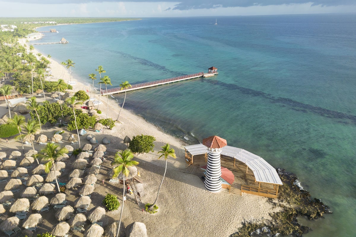 TUI Sélection Hôtel Iberostar Selection Hacienda Dominicus - Choix Flex ***** - 2